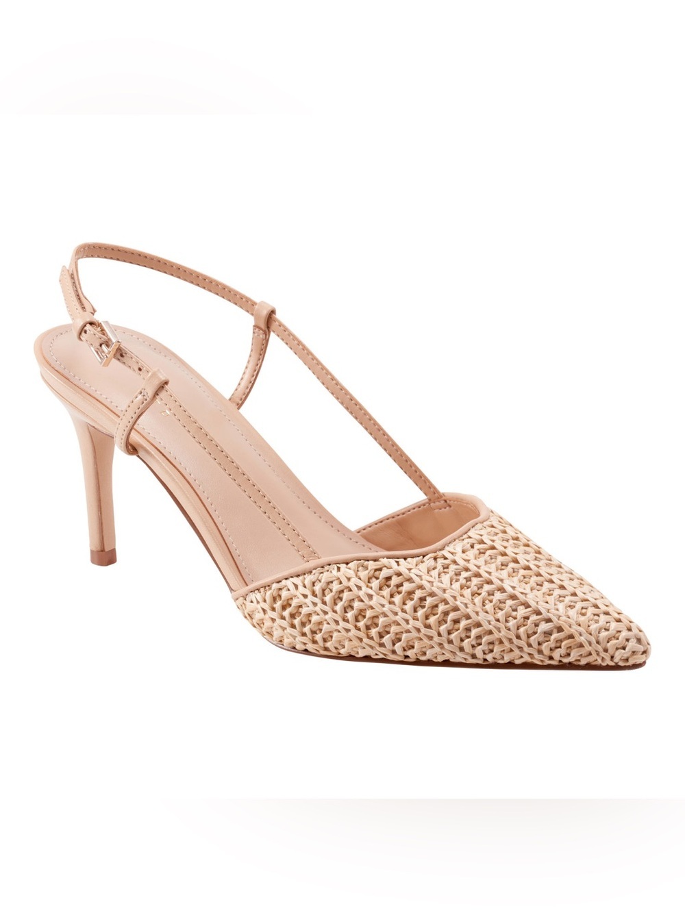 Marc Fisher Flory Slingback Pump